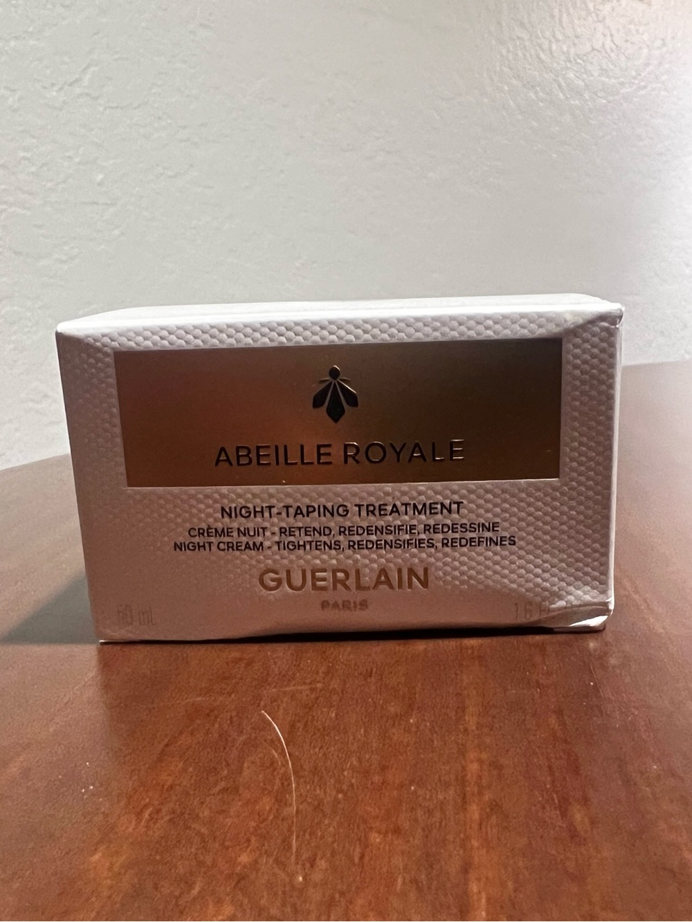 GUERLAIN Night-Taping Treatment